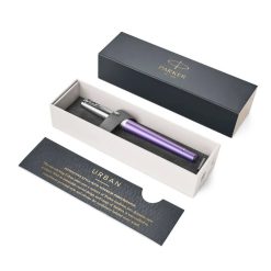 Bút bi lông ký tên Parker URB PRM X Viole TB4 1975537