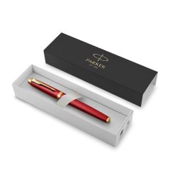 Bút ký tên Parker IM PRM X Red GT TB 2143465Z cao cấp