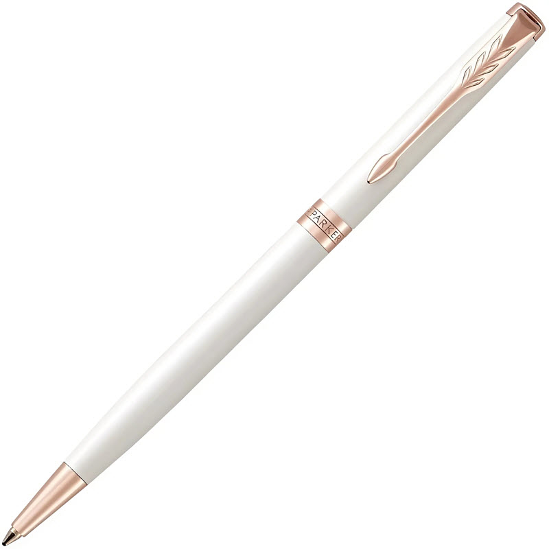 Bút bi ký tên Parker Sonnet Đ-Pearl PGT GB-1931555