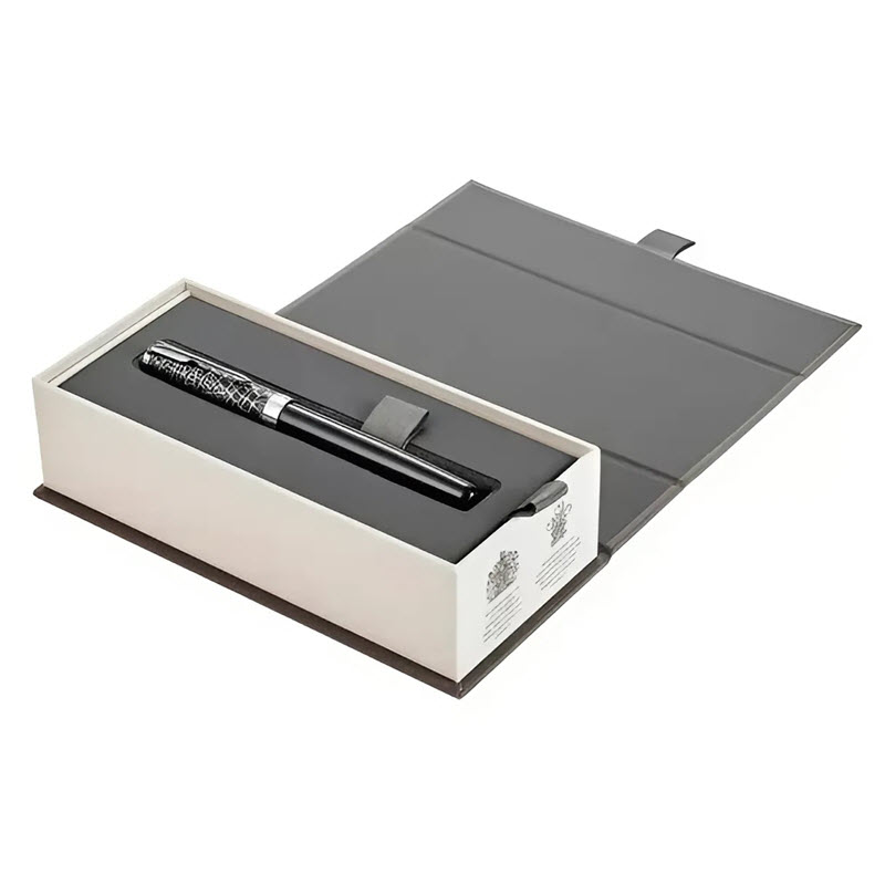 Bút Bi Ký Tên SON SE18 Đ-B CT F GB-2054824 Cao Cấp