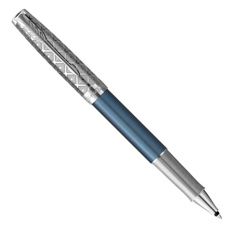 Bút Lông Bi Cao Cấp Parker SON X-M Blue CT GB-2119745