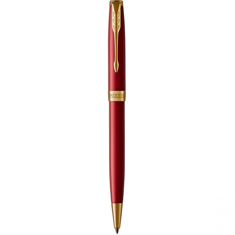 Bút ký tên Parker SON SLM D Red GT TB 1931476